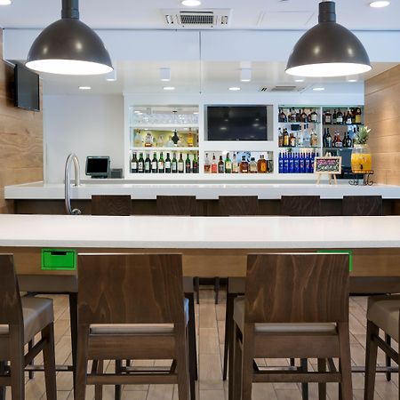 Holiday Inn Nashville - Vanderbilt - Dwtn By Ihg Exterior foto
