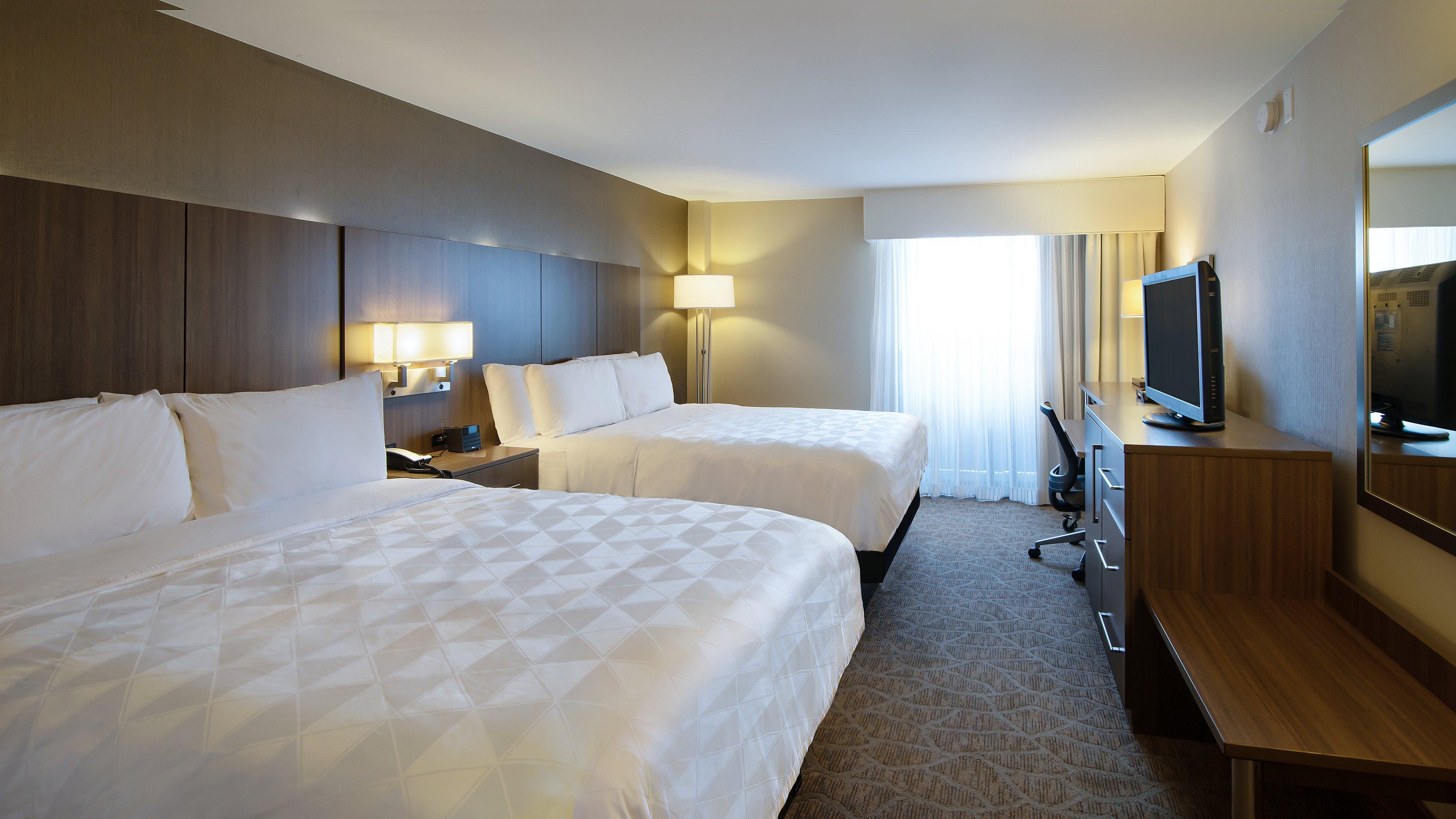 Holiday Inn Nashville - Vanderbilt - Dwtn By Ihg Exterior foto