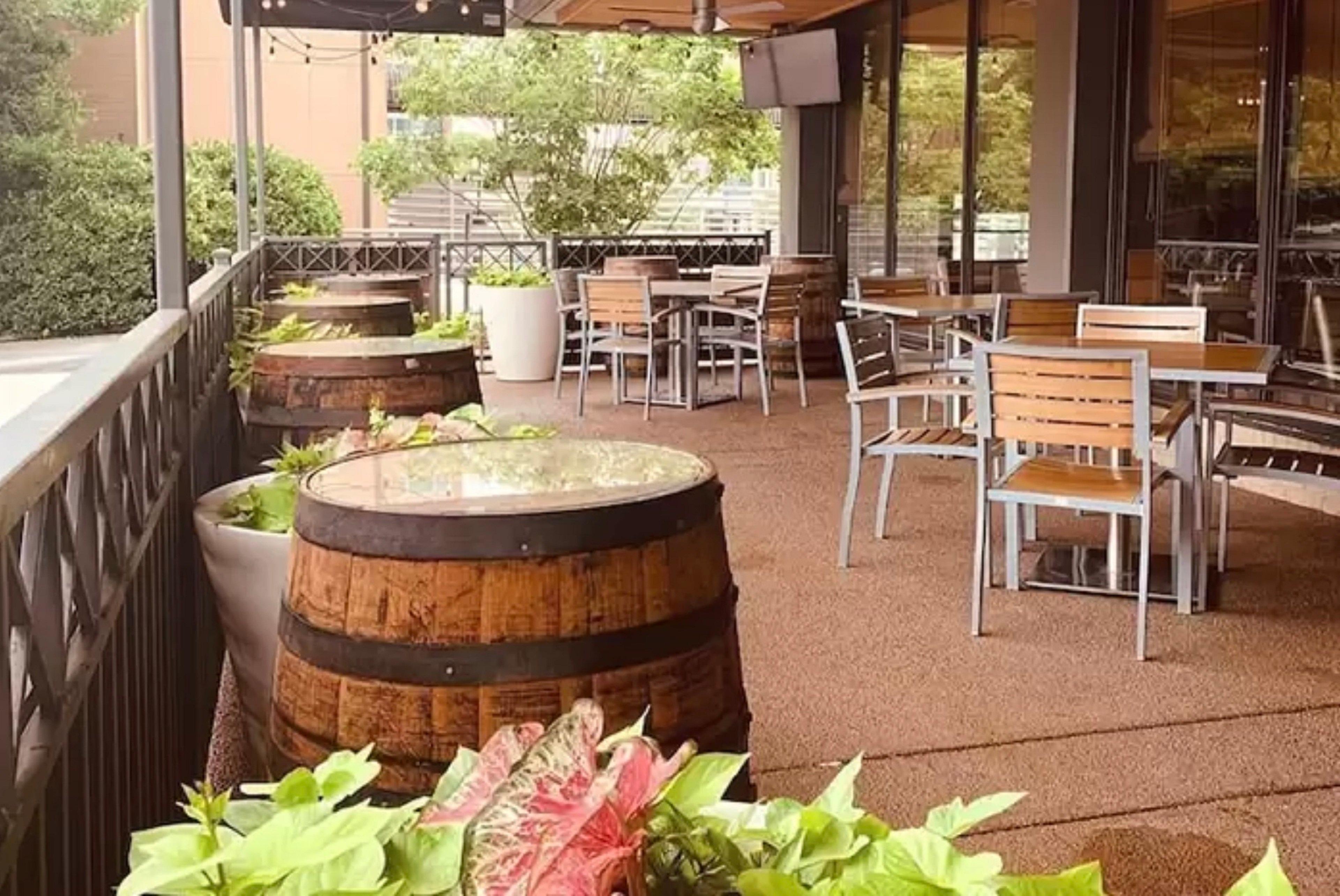 Holiday Inn Nashville - Vanderbilt - Dwtn By Ihg Exterior foto